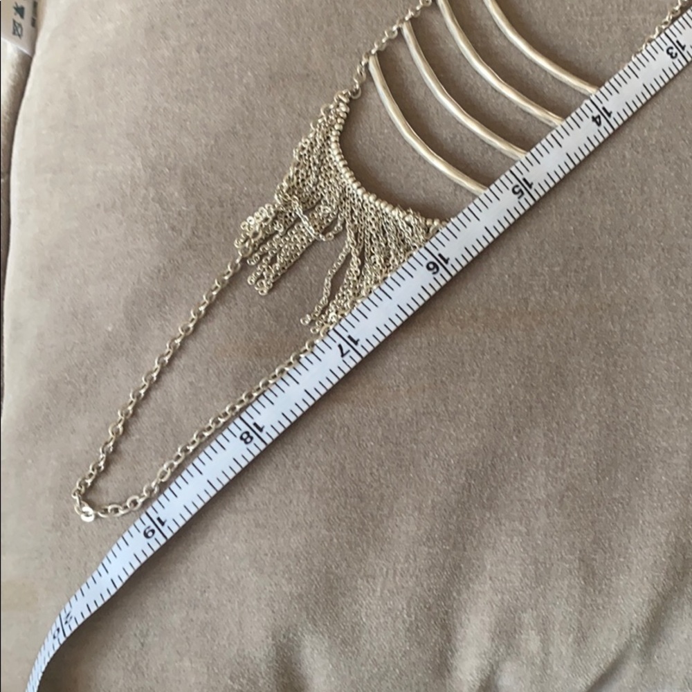 Lucky Brand Necklace - Picture 5 of 7